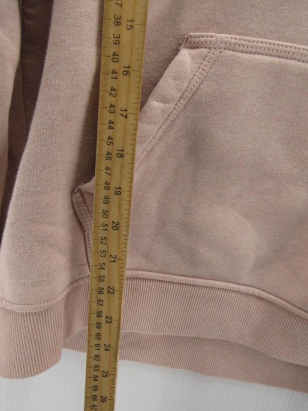 Carhartt Sweatshirt Large Relaxed Fit Hoodie Pullover Athleisure - Picture 6 of 12